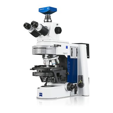 Axio Imager A2 Axiocam