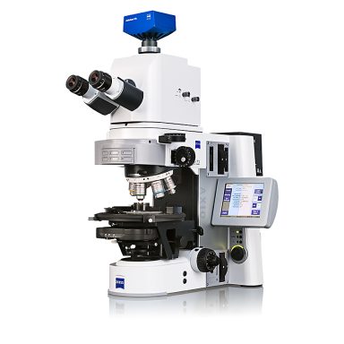 Axio Imager Z2 Axiocam