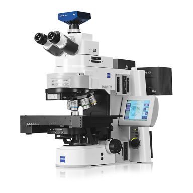 Axio Imager Z2m Axiocam