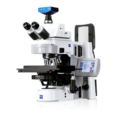 Axio Imager Z2 Colibri Axiocam